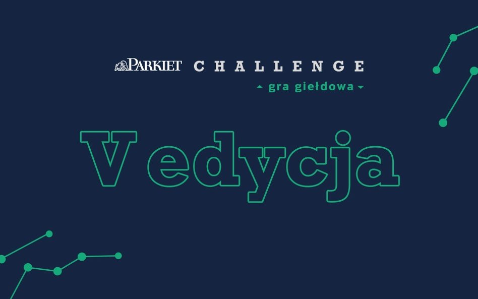 W Parkiet Challenge emocje idą w górę. Kto awansuje do finału?