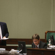 Minister finansów Jacek Rostowski