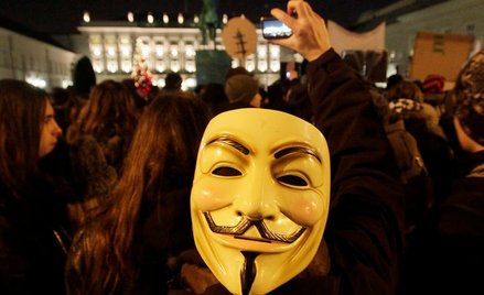 Młodzi walczą o wolność w Sieci. Politycy o ich poparcie