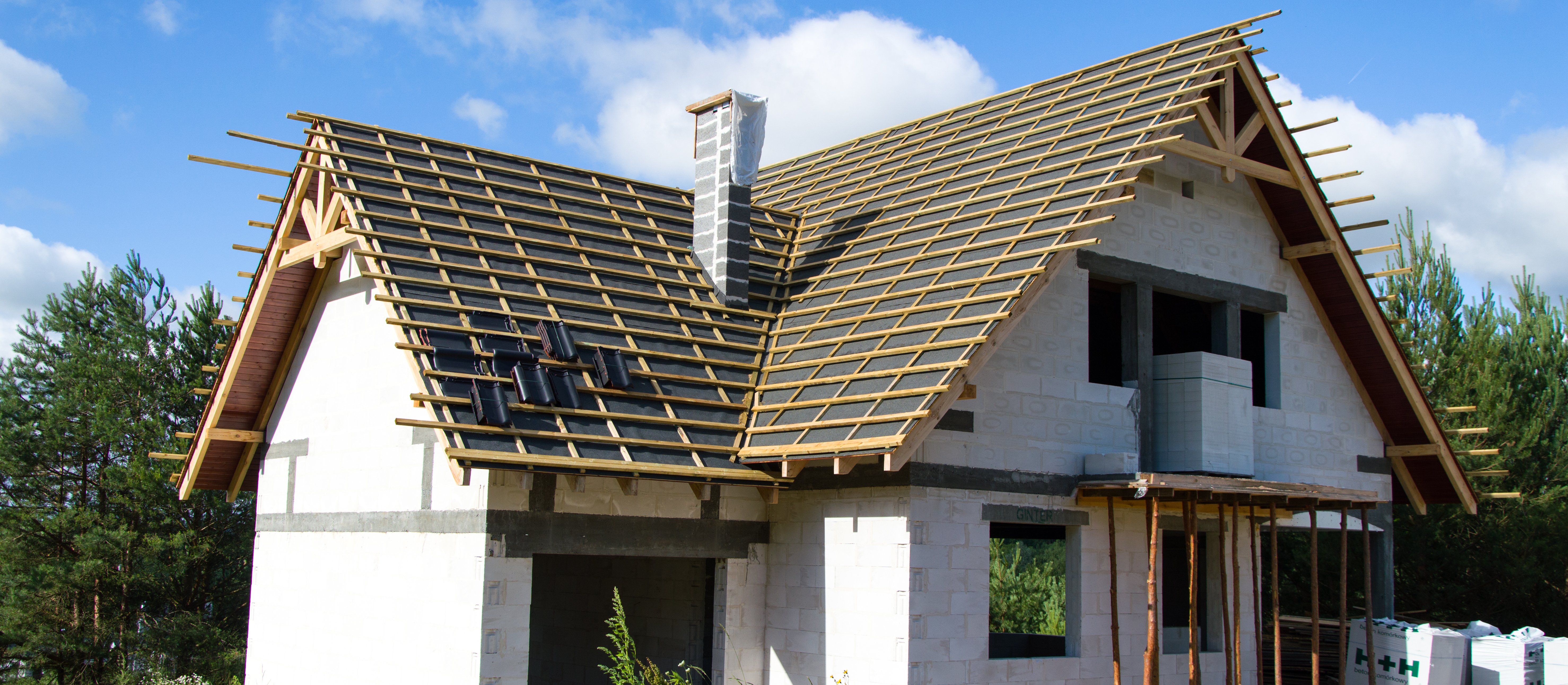 Będzie uproszczona legalizacja samowoli budowlanych