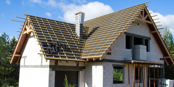 Będzie uproszczona legalizacja samowoli budowlanych