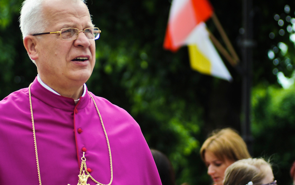 Abp Józef Michalik: W życiu trzeba iść drogą prawdy