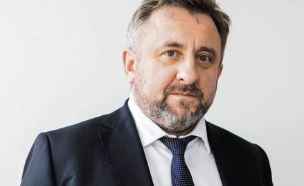 Santander BM dowodzony przez Piotra Tomaszewskiego