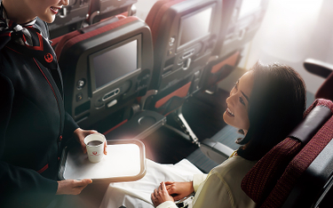 Japan Airlines nie będą już mówić do pasażerów „pan” i „pani”