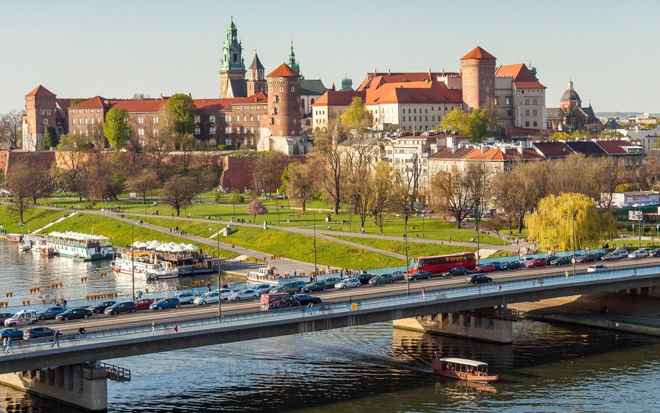 Kraków