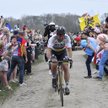 Kolarstwo: Peter Sagan wygrał wyścig Paris–Roubaix