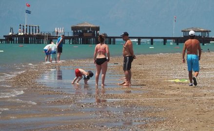 Betlej: Nie warto bać się Turcji