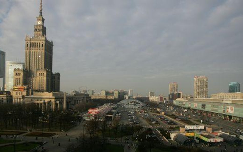 Najwięcej wniosków złożyły firmy z województwa mazowieckiego