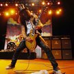 Slash o sobie: Zwyczajny gość grający na gitarze