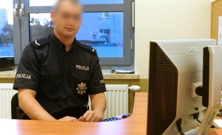 Nagroda dla dobrego dzielnicowego