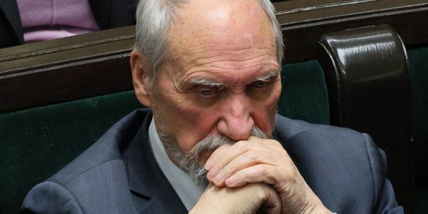 Antoni Macierewicz stanie przed sądem. Jest akt oskarżenia