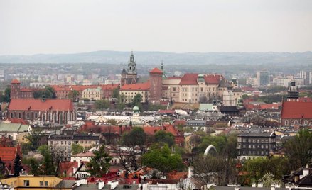 Agencja Fitch potwierdziła wysokie ratingi Małopolski