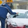 Jeden ze scenariuszy pogodowych przewiduje opady śniegu już w październiku
