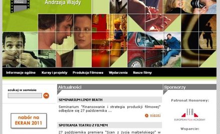 www.wajdaschool.pl