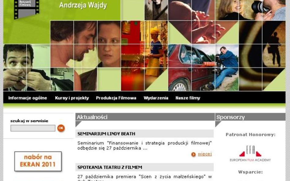 www.wajdaschool.pl