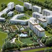 Green Mokotów - osiedle firmy Robyg w Warszawie