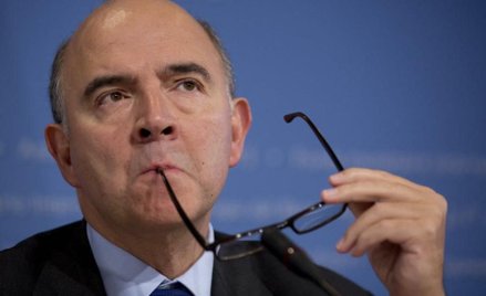 Pierre Moscovici