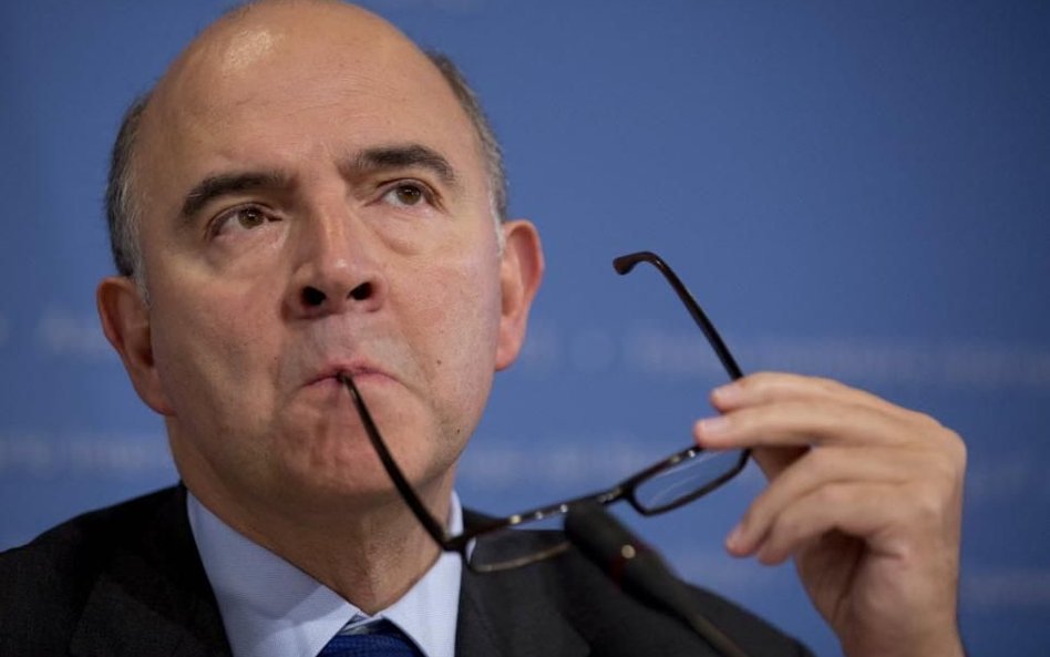 Pierre Moscovici