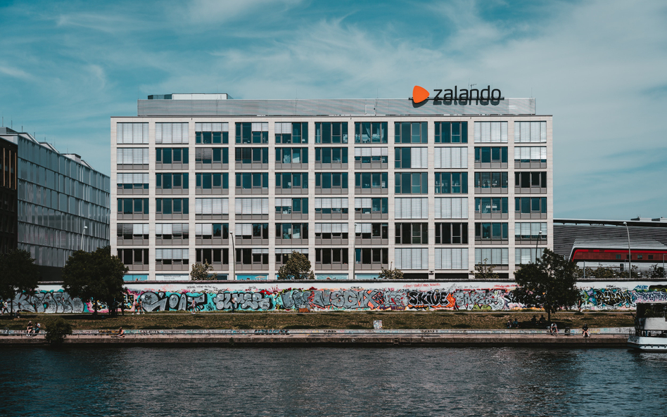 Całe Zalando bierze wolne w sierpniu. „Za pracę w pandemii”