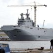 Mistral "Władywostok"