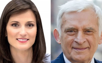Mariya Gabriel, Jerzy Buzek: Upragniona przyszłość Europy