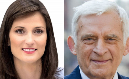 Mariya Gabriel, Jerzy Buzek: Upragniona przyszłość Europy