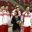 Minister Joanna Mucha chce, by kary groziły także tym, którzy ustalą przebieg zawodów sportowych i o