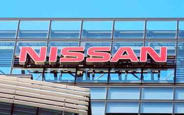 Nissan chce sprzedać część swojej firmy