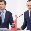 Marek Michalak, Mikołąj Pawlak