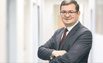 Czas na przejęcia