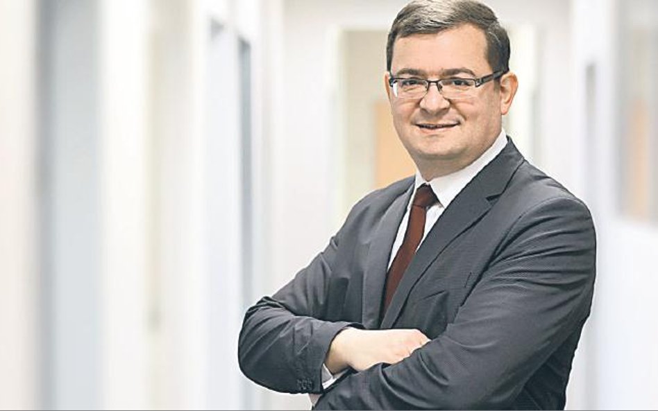 Czas na przejęcia