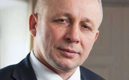 Zdzisław Sokal, prezes Bankowego Funduszu Gwarancyjnego