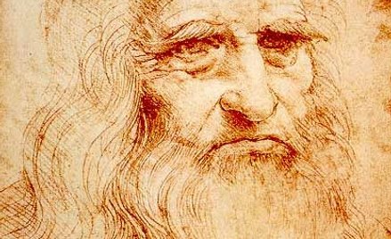 Znaleziono krewnych Leonarda Da Vinci