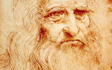 Znaleziono krewnych Leonarda Da Vinci