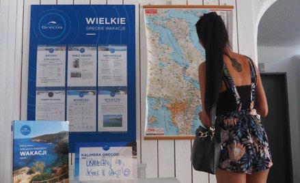 W tym roku z usług Grecosa skorzysta ponad 170 tysięcy klientów