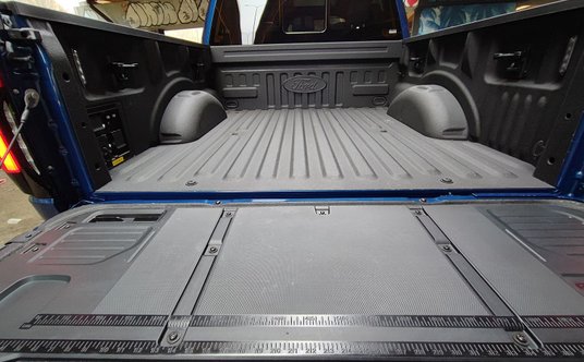 Ford F-150 Lightning