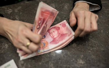 Chiński miliarder ostrzega przed bańką spekulacyjną na rynku nieruchomości
