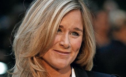 Za rządów Angeli Ahrendts przychody Burberry skoczyły o 40, a zyski o 30 proc. Liczba sklepów niemal