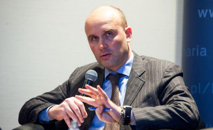 Marcin Korolec