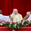 Papież Franciszek