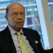 Amerykański miliarder Wilbur Ross
