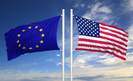 UE grozi USA nowymi cłami