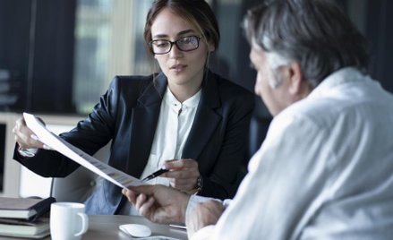 Zajmowanie się cudzymi sprawami wymaga staranności