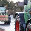 W całej Polsce na drogi wyjechało nawet 30 tys. maszyn rolniczych i 50 tys. ludzi, szacują organizat