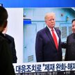 Trump nie zapomniał o urodzinach Kim Dzong Una. Złożył życzenia