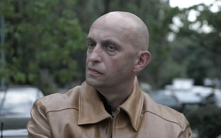 Janusz Chabior w Pitbullu