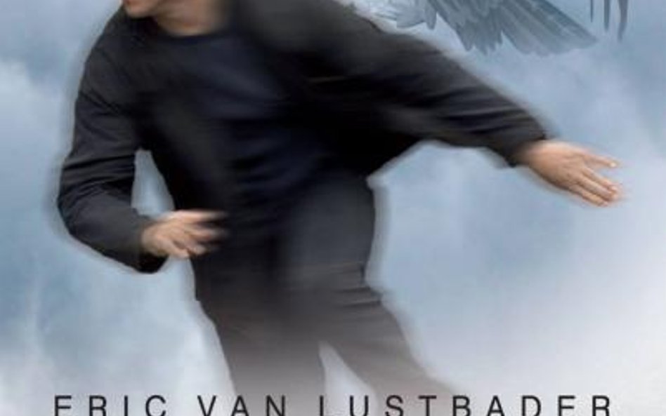 Eric Van Lustbader, "Odwet Bourne’a", Przeł. Jan Kraśko, Albatros, 2016
