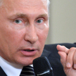 Prezydent Rosji Władimir Putin