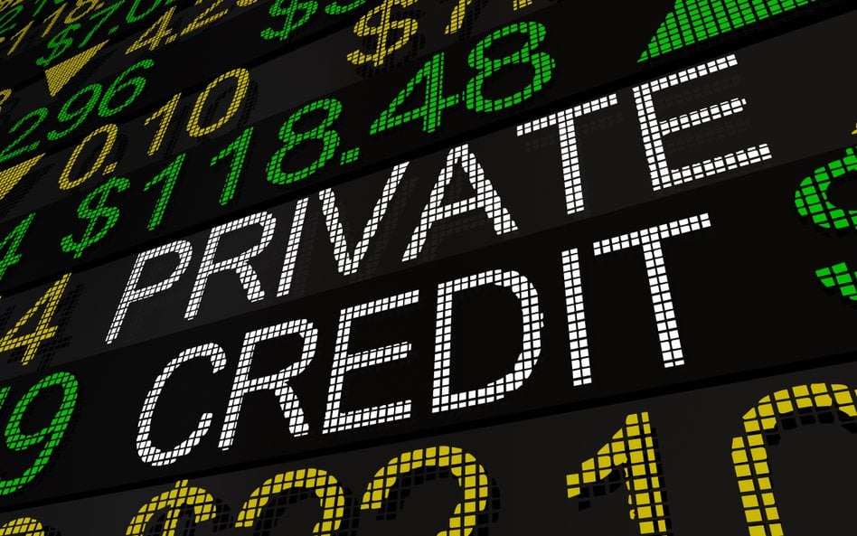 Kredyt prywatny - strukturalne problemy, chwilowa niepewność