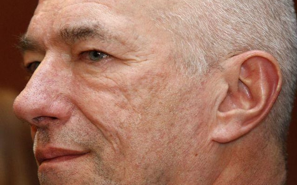 Zbigniew Ćwiąkalski